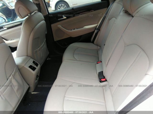 Photo 7 VIN: 5NPE34AF6FH177283 - HYUNDAI SONATA 