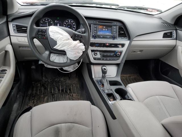 Photo 7 VIN: 5NPE34AF6FH178160 - HYUNDAI SONATA 