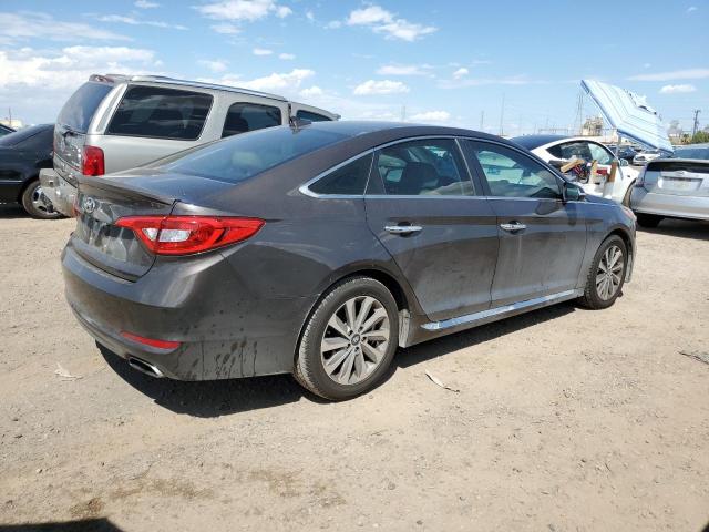 Photo 2 VIN: 5NPE34AF6FH190325 - HYUNDAI SONATA 