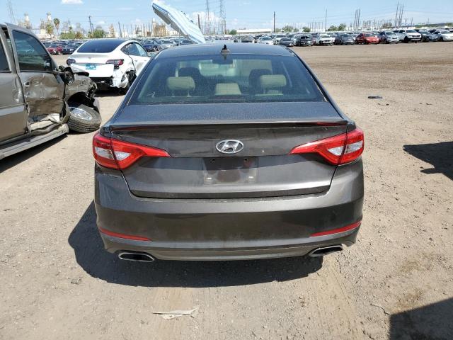 Photo 5 VIN: 5NPE34AF6FH190325 - HYUNDAI SONATA 