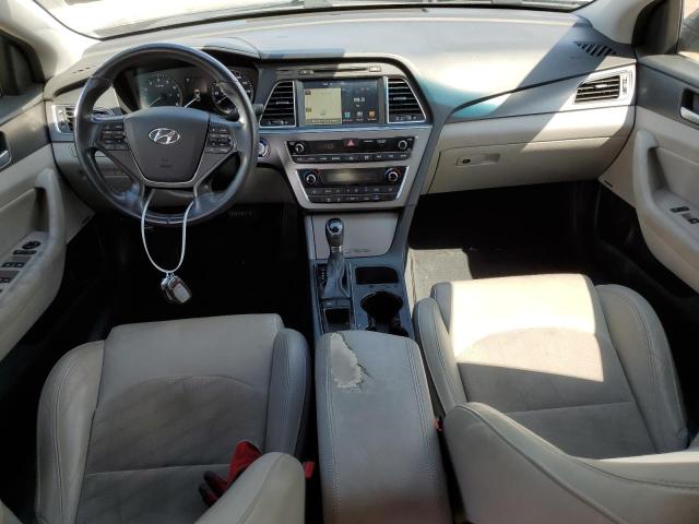 Photo 7 VIN: 5NPE34AF6FH190325 - HYUNDAI SONATA 