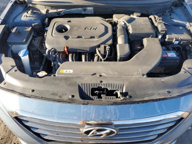 Photo 10 VIN: 5NPE34AF6FH192754 - HYUNDAI SONATA SPO 