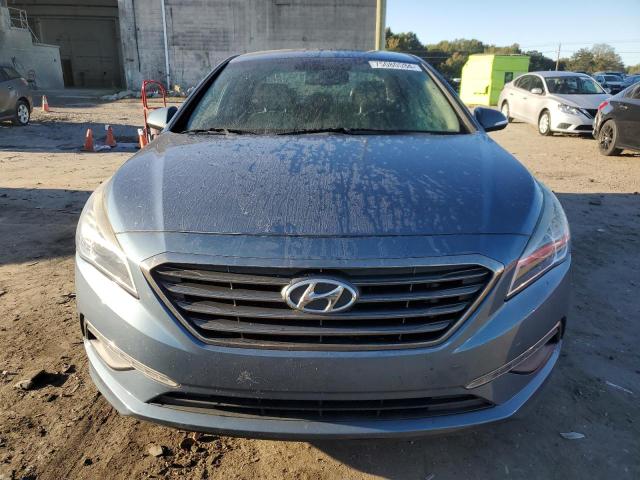 Photo 4 VIN: 5NPE34AF6FH192754 - HYUNDAI SONATA SPO 