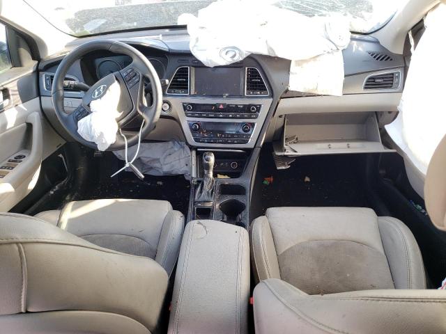 Photo 7 VIN: 5NPE34AF6FH216471 - HYUNDAI SONATA SPO 