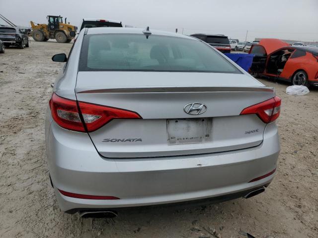 Photo 5 VIN: 5NPE34AF6FH217765 - HYUNDAI SONATA SPO 