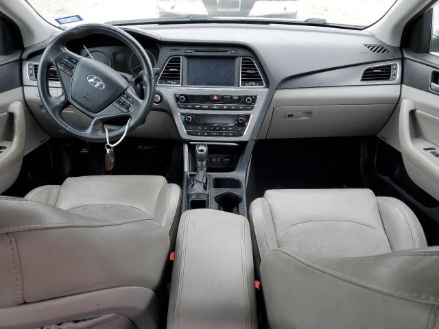 Photo 7 VIN: 5NPE34AF6FH217765 - HYUNDAI SONATA SPO 