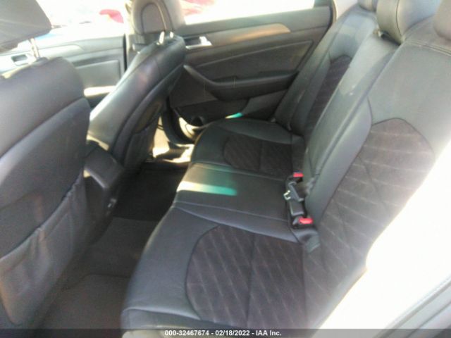 Photo 7 VIN: 5NPE34AF6FH224652 - HYUNDAI SONATA 