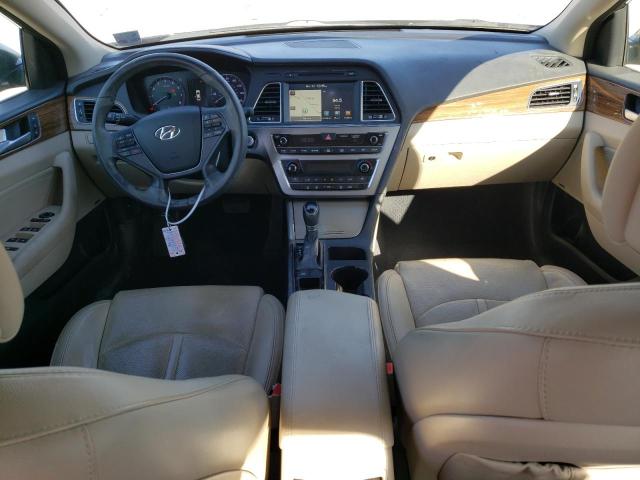 Photo 7 VIN: 5NPE34AF6FH234579 - HYUNDAI SONATA 