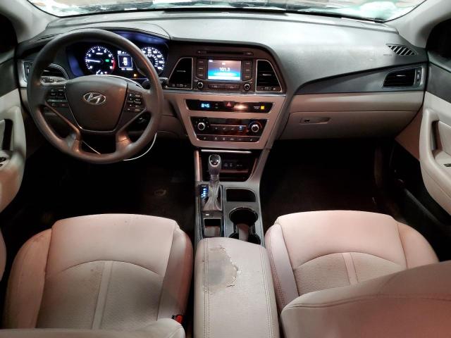 Photo 7 VIN: 5NPE34AF6FH236106 - HYUNDAI SONATA SPO 