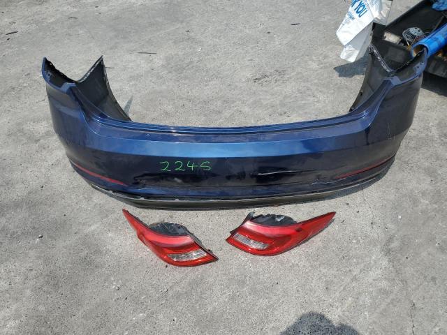 Photo 11 VIN: 5NPE34AF6FH242651 - HYUNDAI SONATA 