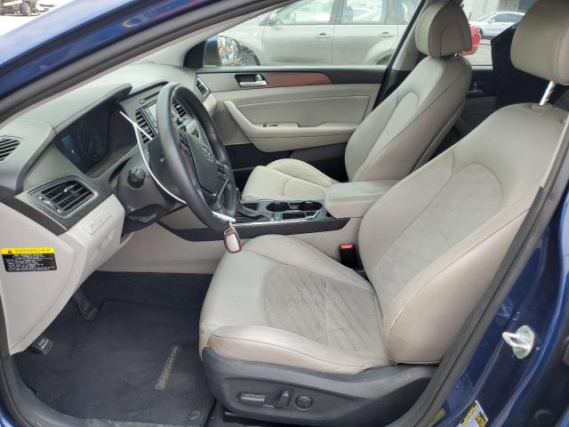 Photo 6 VIN: 5NPE34AF6FH242651 - HYUNDAI SONATA 