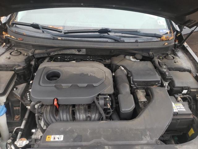 Photo 6 VIN: 5NPE34AF6FH245520 - HYUNDAI SONATA SPO 