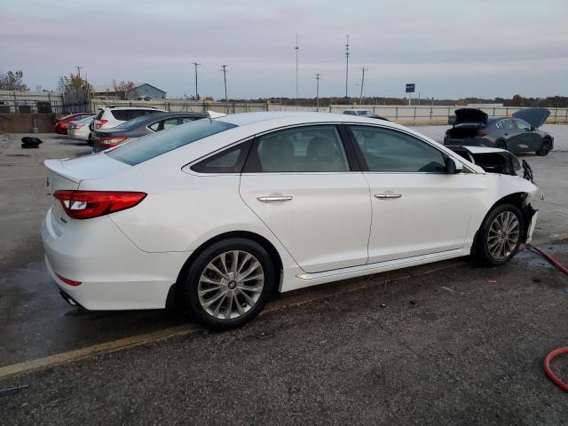 Photo 2 VIN: 5NPE34AF6FH249471 - HYUNDAI SONATA SPO 