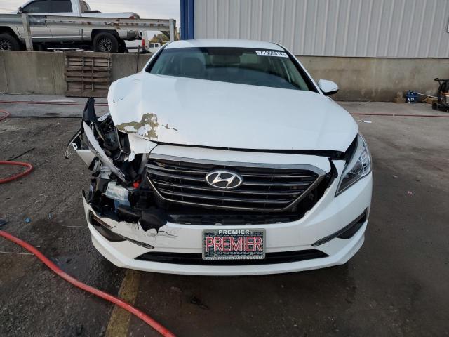 Photo 4 VIN: 5NPE34AF6FH249471 - HYUNDAI SONATA SPO 