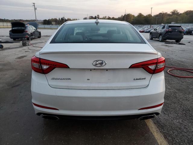 Photo 5 VIN: 5NPE34AF6FH249471 - HYUNDAI SONATA SPO 