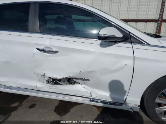 Photo 5 VIN: 5NPE34AF6FH252709 - HYUNDAI SONATA 