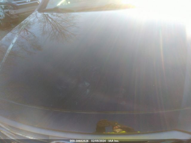 Photo 9 VIN: 5NPE34AF6GH260651 - HYUNDAI SONATA 