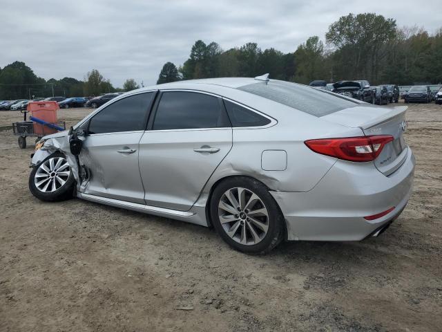 Photo 1 VIN: 5NPE34AF6GH261055 - HYUNDAI SONATA SPO 