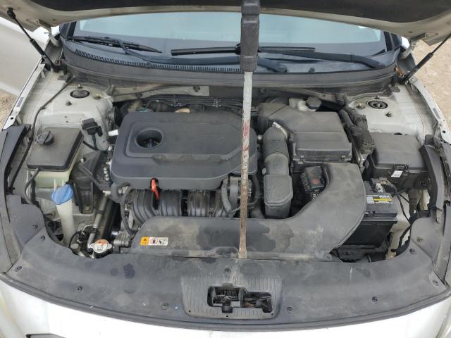 Photo 10 VIN: 5NPE34AF6GH261055 - HYUNDAI SONATA SPO 