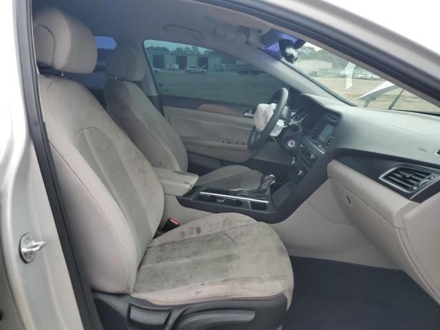 Photo 6 VIN: 5NPE34AF6GH261055 - HYUNDAI SONATA SPO 