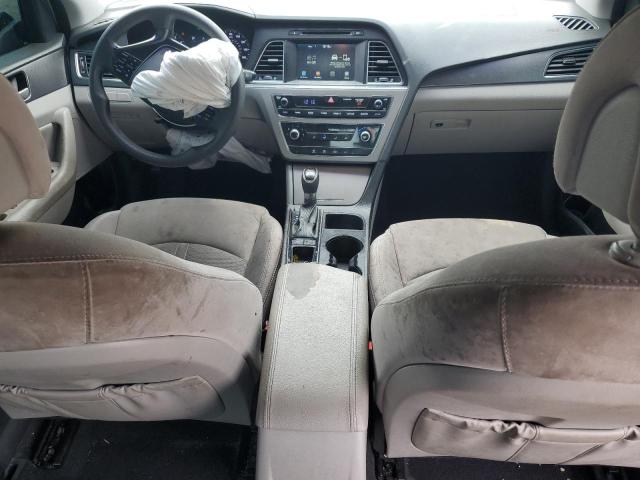 Photo 7 VIN: 5NPE34AF6GH261055 - HYUNDAI SONATA SPO 
