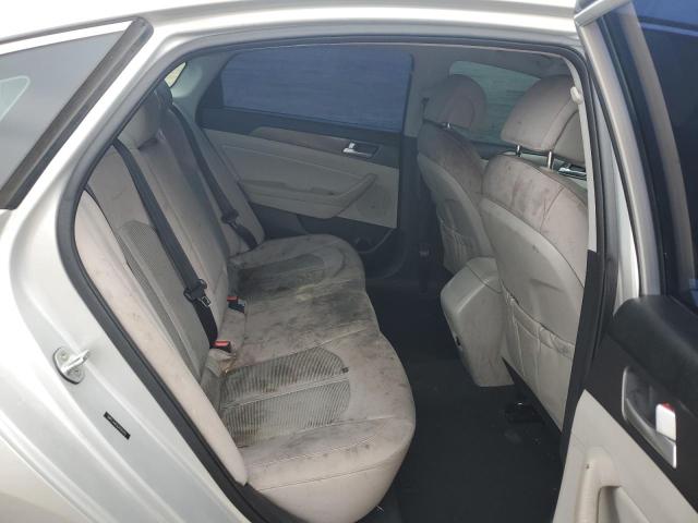 Photo 9 VIN: 5NPE34AF6GH261055 - HYUNDAI SONATA SPO 