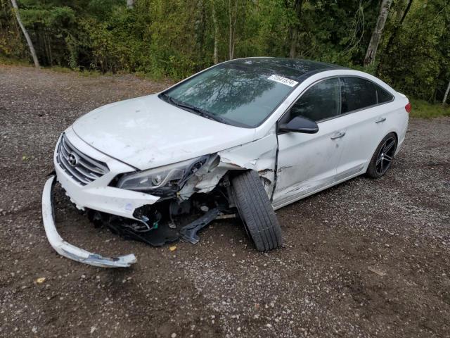 Photo 0 VIN: 5NPE34AF6GH272251 - HYUNDAI SONATA SPO 