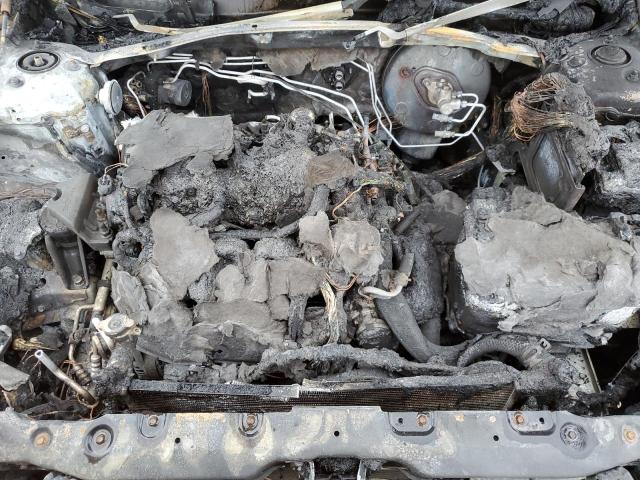 Photo 10 VIN: 5NPE34AF6GH293892 - HYUNDAI SONATA 