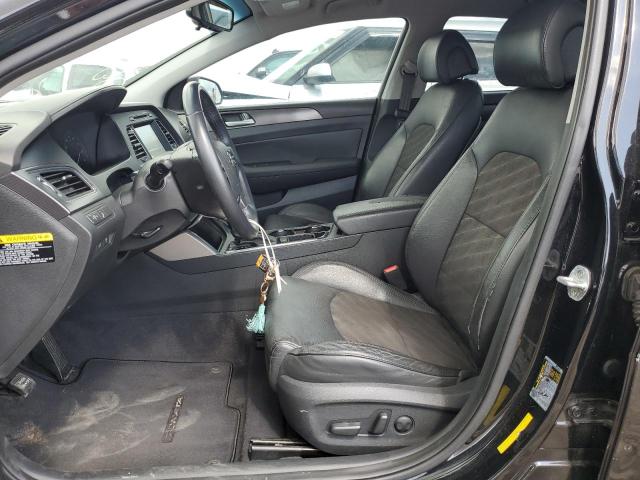 Photo 6 VIN: 5NPE34AF6GH300775 - HYUNDAI SONATA SPO 