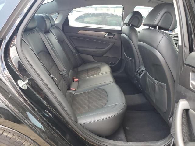 Photo 9 VIN: 5NPE34AF6GH300775 - HYUNDAI SONATA SPO 