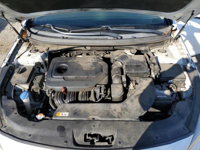 Photo 10 VIN: 5NPE34AF6GH319469 - HYUNDAI SONATA SPO 