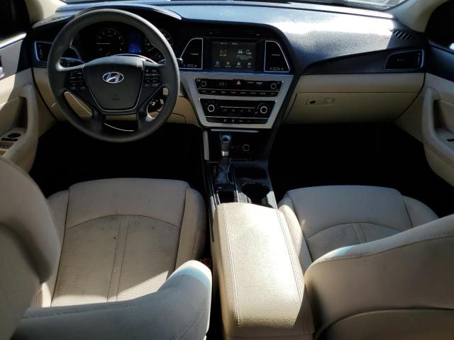 Photo 7 VIN: 5NPE34AF6GH319469 - HYUNDAI SONATA SPO 