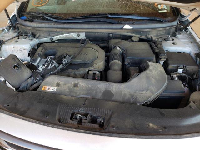 Photo 6 VIN: 5NPE34AF6GH333193 - HYUNDAI SONATA SPO 