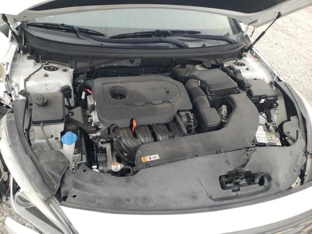 Photo 6 VIN: 5NPE34AF6GH333422 - HYUNDAI SONATA SPO 