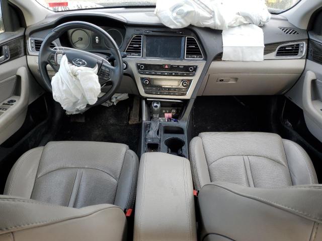 Photo 7 VIN: 5NPE34AF6GH345926 - HYUNDAI SONATA 