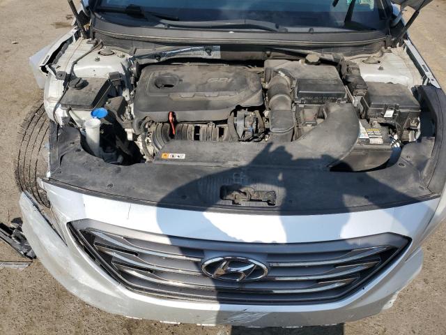 Photo 10 VIN: 5NPE34AF6GH350334 - HYUNDAI SONATA 