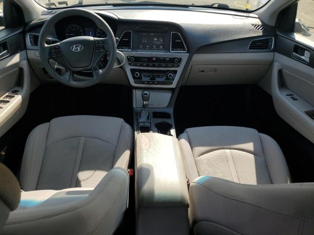 Photo 7 VIN: 5NPE34AF6GH350334 - HYUNDAI SONATA 