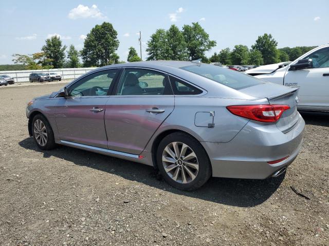 Photo 1 VIN: 5NPE34AF6GH359096 - HYUNDAI SONATA SPO 