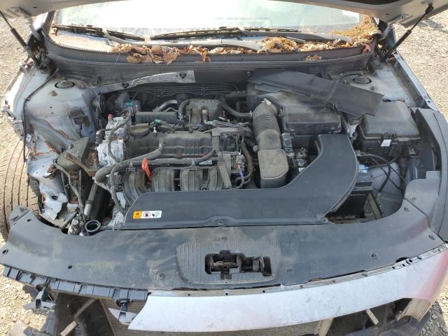 Photo 10 VIN: 5NPE34AF6GH359096 - HYUNDAI SONATA SPO 