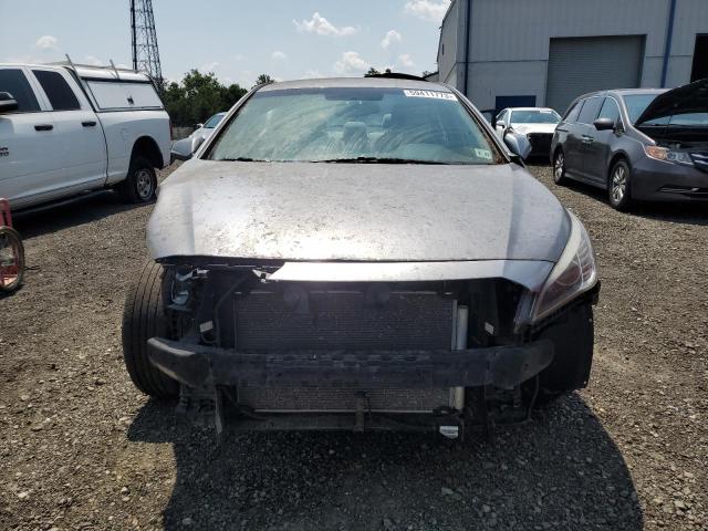 Photo 4 VIN: 5NPE34AF6GH359096 - HYUNDAI SONATA SPO 