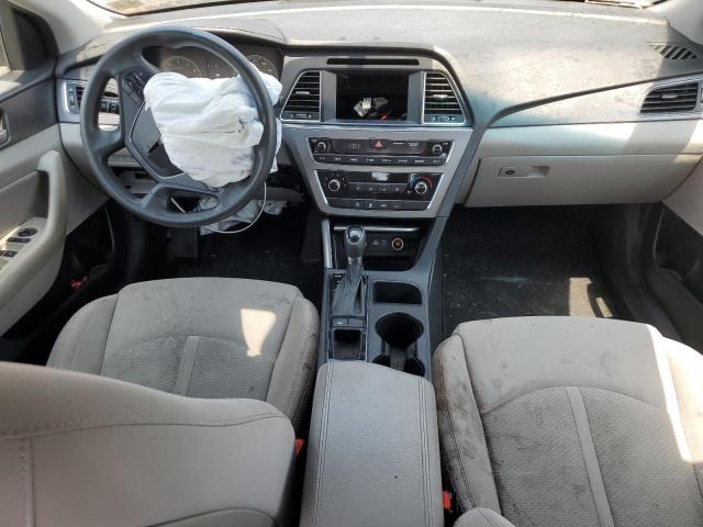 Photo 7 VIN: 5NPE34AF6GH359096 - HYUNDAI SONATA SPO 