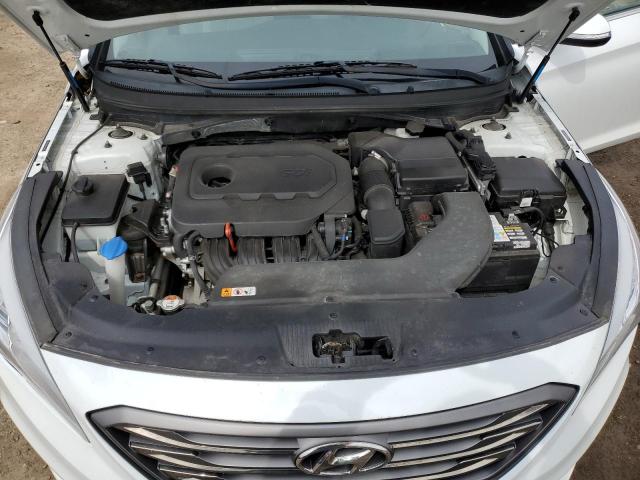 Photo 10 VIN: 5NPE34AF6GH359406 - HYUNDAI SONATA SPO 