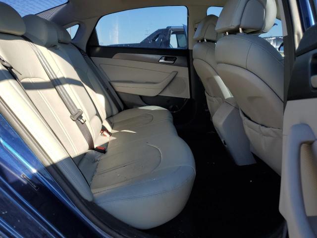 Photo 9 VIN: 5NPE34AF6GH367666 - HYUNDAI SONATA SPO 