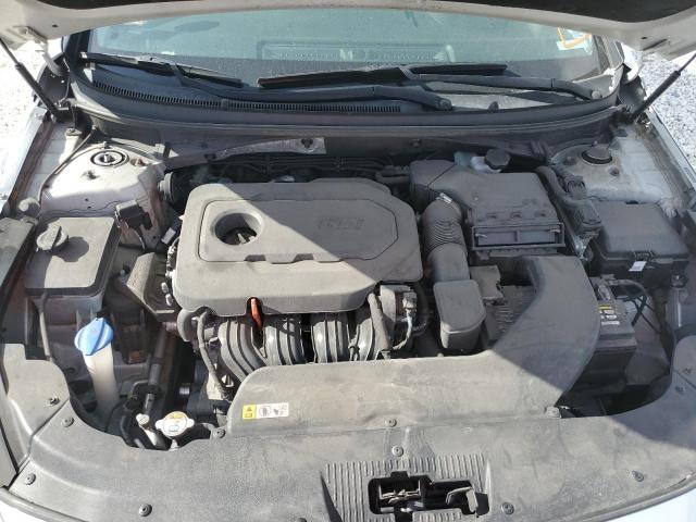 Photo 10 VIN: 5NPE34AF6GH368896 - HYUNDAI SONATA SPO 