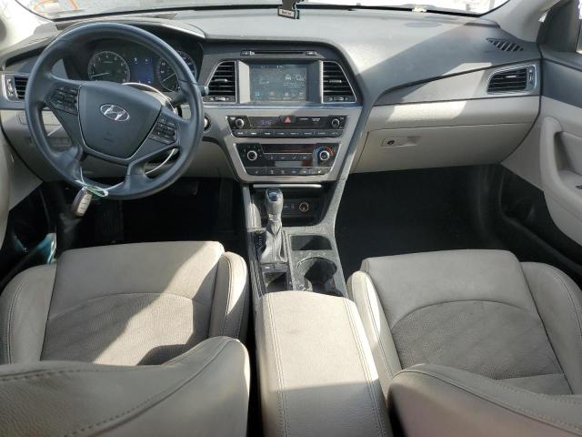 Photo 7 VIN: 5NPE34AF6GH368896 - HYUNDAI SONATA SPO 