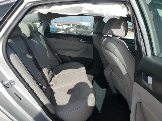 Photo 9 VIN: 5NPE34AF6GH368896 - HYUNDAI SONATA SPO 