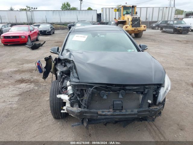 Photo 5 VIN: 5NPE34AF6GH369630 - HYUNDAI SONATA 