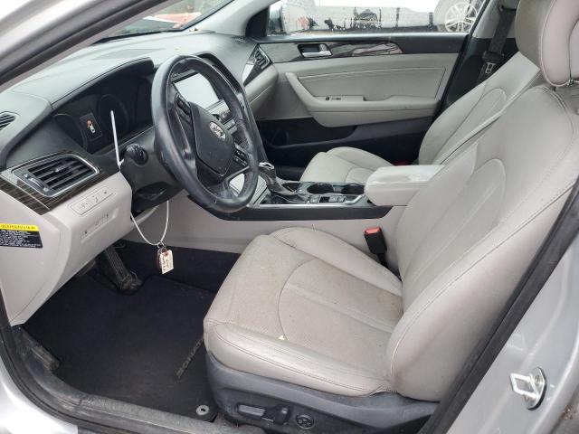 Photo 6 VIN: 5NPE34AF6GH382667 - HYUNDAI SONATA SPO 