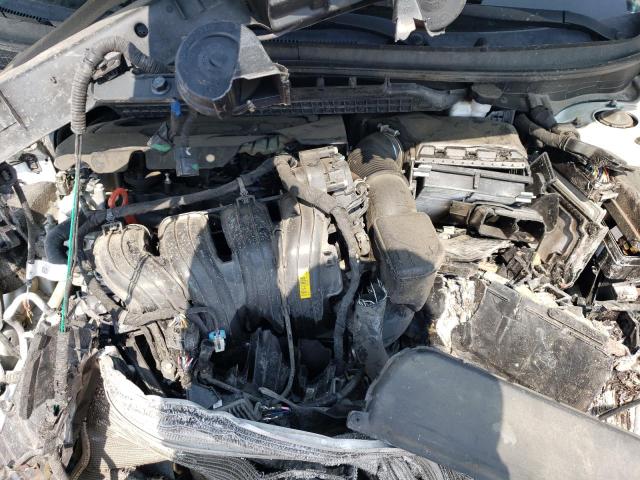 Photo 10 VIN: 5NPE34AF6GH392146 - HYUNDAI SONATA SPO 