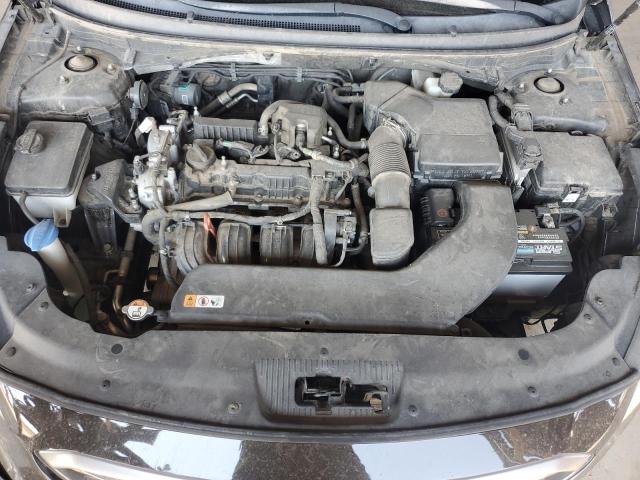 Photo 10 VIN: 5NPE34AF6GH395435 - HYUNDAI SONATA SPO 